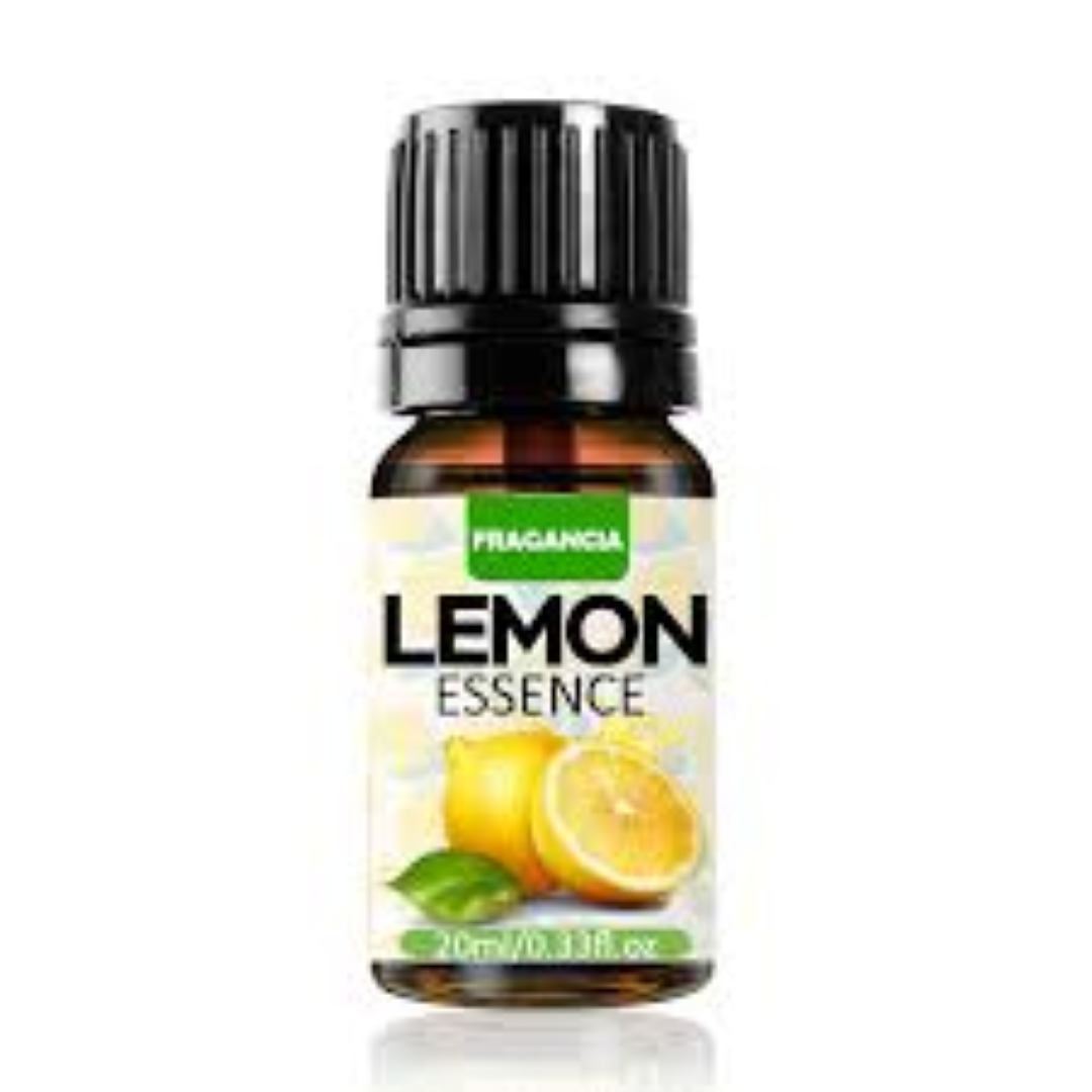 SANTA MARIA ESSENCE LEMON 40ML